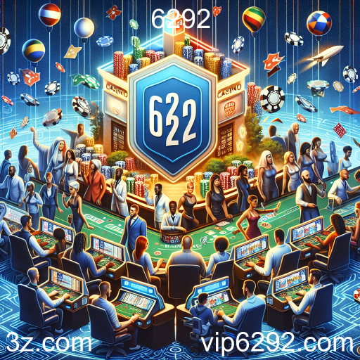 A Revolução dos Jogos Multiplayer: Conectando Jogadores em Todo o Mundo