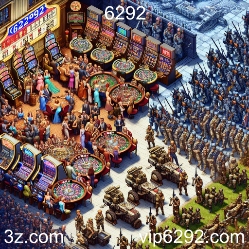 Explorando o Mundo dos Jogos de Estratégia